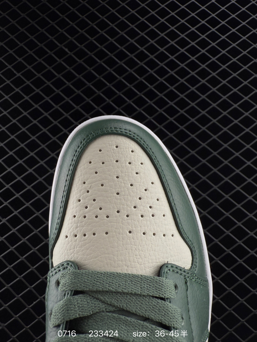 Air Jordan 1 Low AJ1